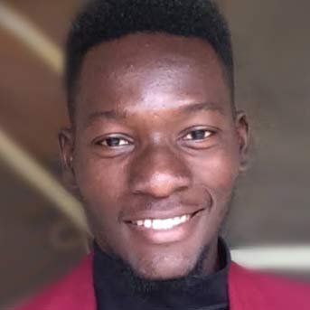 Samuel B., Port Harcourt